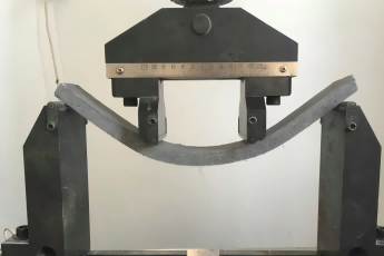 富平高延性混凝土 高延性砂浆 抗震加固混凝土产品特点 施工流程