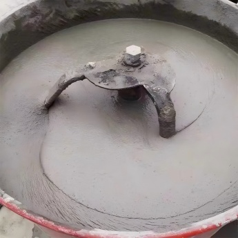 富平高强无收缩灌浆料施工流程 ，灌浆料施工注意事项