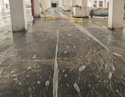 富平不发火砂浆和不发火金属骨料有什么区别