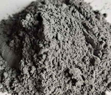 富平硅灰和粉煤灰的区别用途