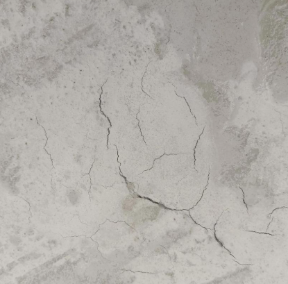 富平灌浆料为什么会产生裂缝？出现裂缝该如何处理？