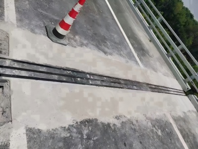 富平伸缩缝更换后浇筑材料快速结构修补料速砼的产品特点及施工流程​