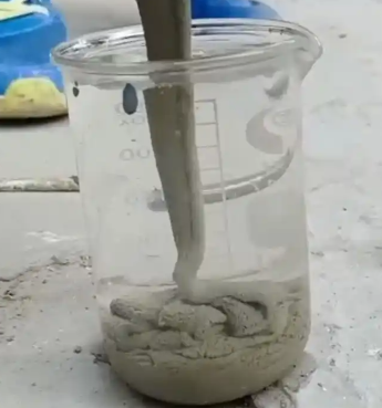 富平水工混凝土絮凝剂，水下抗分散剂的作用及施工方法