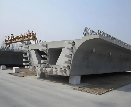 富平抗冻压浆料的特点及标准化施工工艺